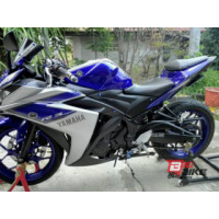 ราคา 2015 Yamaha YZF-R3 (2314)(สุพรรณบุรี)