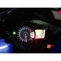 ราคา 2007 Suzuki GSX-R 1000R (2315)(นครราชสีมา)