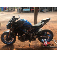 ราคา 2017 Kawasaki Z900 (2321)(อุตรดิตถ์)
