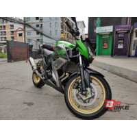 ราคา 2016 Kawasaki Z300 (2325)(กรุงเทพมหานคร)