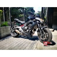 ราคา 2013 Kawasaki ER-6n ABS (2331)(กรุงเทพมหานคร)