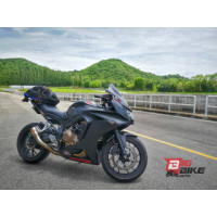 ราคา 2017 Honda CBR 650F (2332)(กรุงเทพมหานคร)