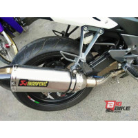 ราคา 2014 Honda CB 500F (2336)(กรุงเทพมหานคร)