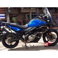ราคา 2014 Suzuki V-Strom 650 (2345)(เชียงใหม่)