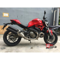 ราคา 2016 Ducati Monster 821 (2346)(กรุงเทพมหานคร)