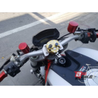 ราคา 2008 Ducati monster 1100 evo (2356)(ชลบุรี)