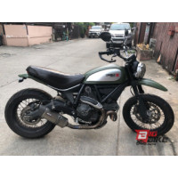 ราคา 2016 Ducati Scrambler (2362)(ปทุมธานี)