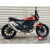 ราคา 2016 Ducati Scrambler Sixty 2 (2412)(บุรีรัมย์)