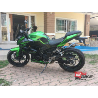 ราคา 2016 Kawasaki Z300 (2422)(น่าน)