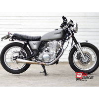 ราคา 2015 Yamaha SR400 (2432)(ชลบุรี)