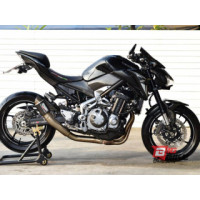 ราคา 2017 Kawasaki Z900 (2434)(ชลบุรี)