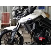 ราคา 2015 Triumph Tiger 800 XRX (2438)(ระยอง)