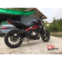 ราคา 2015 Benelli TNT300 (2450)(ลพบุรี)