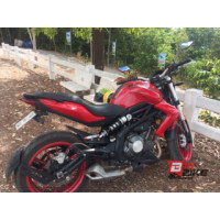 ราคา 2016 Benelli TNT300 (2464)(กรุงเทพมหานคร)