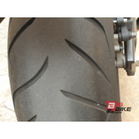 ราคา 2017 Honda CB 650F (2466)(กรุงเทพมหานคร)