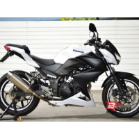 ราคา 2014 Kawasaki Z250 (2469)(ชลบุรี)