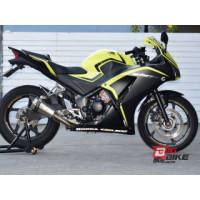 ราคา 2016 Honda CBR 300 (2471)(ชลบุรี)