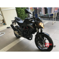 ราคา 2017 Kawasaki Z250 SL (2474)(กรุงเทพมหานคร)