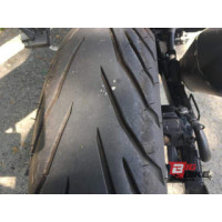 ราคา 2014 Kawasaki Z250 (2480)(ตรัง)