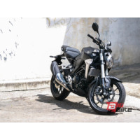 ราคา 2018 Honda CB 300R (2489)(กรุงเทพมหานคร)