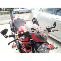 ราคา 2015 Ducati Monster 796 (2493)(นครราชสีมา)