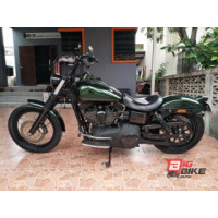 ราคา 2010 Harley Davidson Dyna Street Bob (2495)(สมุทรปราการ)