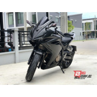 ราคา 2016 Honda CBR 500R (2496)(กรุงเทพมหานคร)
