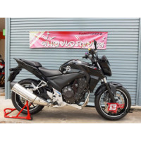 ราคา 2013 Honda CB 500F (2506)(กรุงเทพมหานคร)