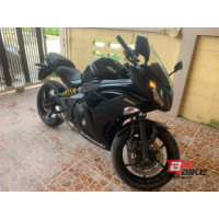 ราคา 2013 Kawasaki Ninja 650 (2508)(พระนครศรีอยุธยา)
