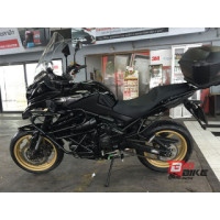 ราคา 2013 Kawasaki Versys 650 ABS (2509)(กรุงเทพมหานคร)