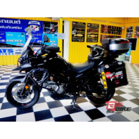 ราคา 2016 Suzuki V-Strom 650 XT (2525)(กรุงเทพมหานคร)