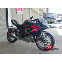 ราคา 2015 Kawasaki Ninja 250 SL (2528)(บุรีรัมย์)