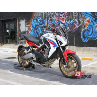 ราคา 2015 Honda CB 650F (2549)(กรุงเทพมหานคร)