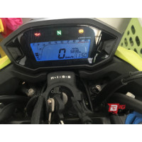 ราคา 2016 Honda CB 500F (2557)(กรุงเทพมหานคร)