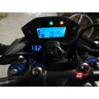 ราคา 2016 Honda CB 500F (2561)(นนทบุรี)