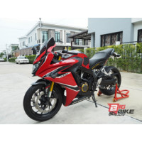 ราคา 2017 Honda CBR 650F (2568)(ชลบุรี)