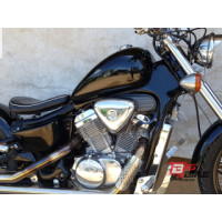 ราคา 1993 Honda Steed 400 (2580)(เพชรบุรี)