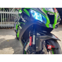 ราคา 2016 Kawasaki Ninja ZX-10R (2584)(กรุงเทพมหานคร)