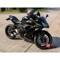ราคา 2017 Kawasaki Ninja 650 (2603)(ระยอง)