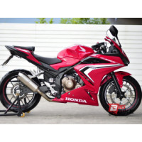 ราคา 2019 Honda CBR 500R (2605)(ชลบุรี)