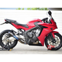 ราคา 2014 Honda CBR 650F (2607)(ชลบุรี)
