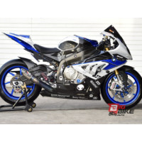 ราคา 2014 BMW S 1000 RR HP4 (2608)(ชลบุรี)