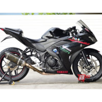 ราคา 2015 Yamaha YZF-R3 (2613)(ชลบุรี)
