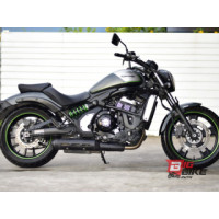 ราคา 2016 Kawasaki Vulcan S (2614)(ชลบุรี)