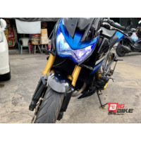 ราคา 2016 Kawasaki Z800 (2630)(กรุงเทพมหานคร)