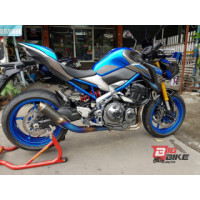 ราคา 2017 Kawasaki Z900 (2640)(นนทบุรี)