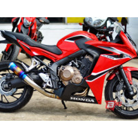 ราคา 2017 Honda CBR 650F (2644)(กรุงเทพมหานคร)