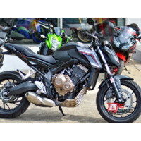 ราคา 2017 Honda CB 650F (2646)(กรุงเทพมหานคร)