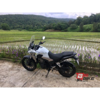 ราคา 2019 Honda CB 500x (2647)(เชียงใหม่)