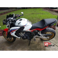ราคา 2015 Honda CB 650F (2650)(กรุงเทพมหานคร)
